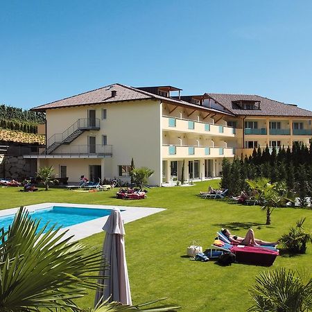Hotel Weingarten Caldaro Esterno foto