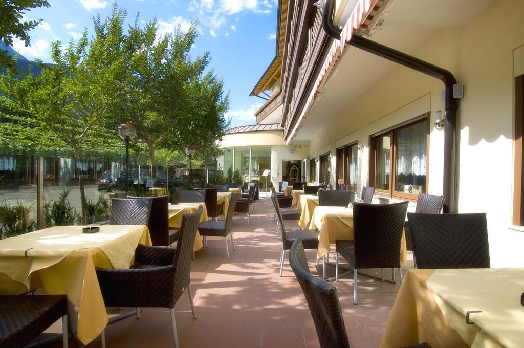 Hotel Weingarten Caldaro Esterno foto